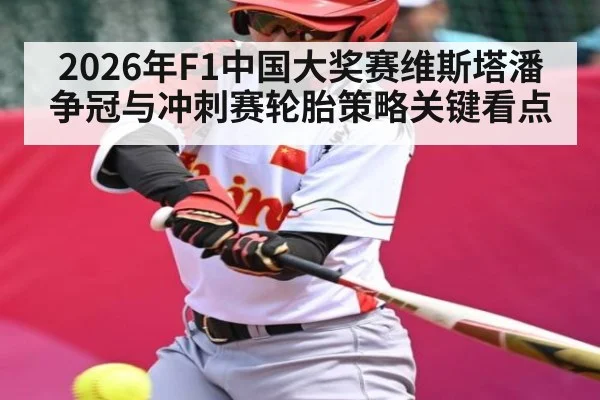 2026年F1中国大奖赛维斯塔潘争冠与冲刺赛轮胎策略关键看点